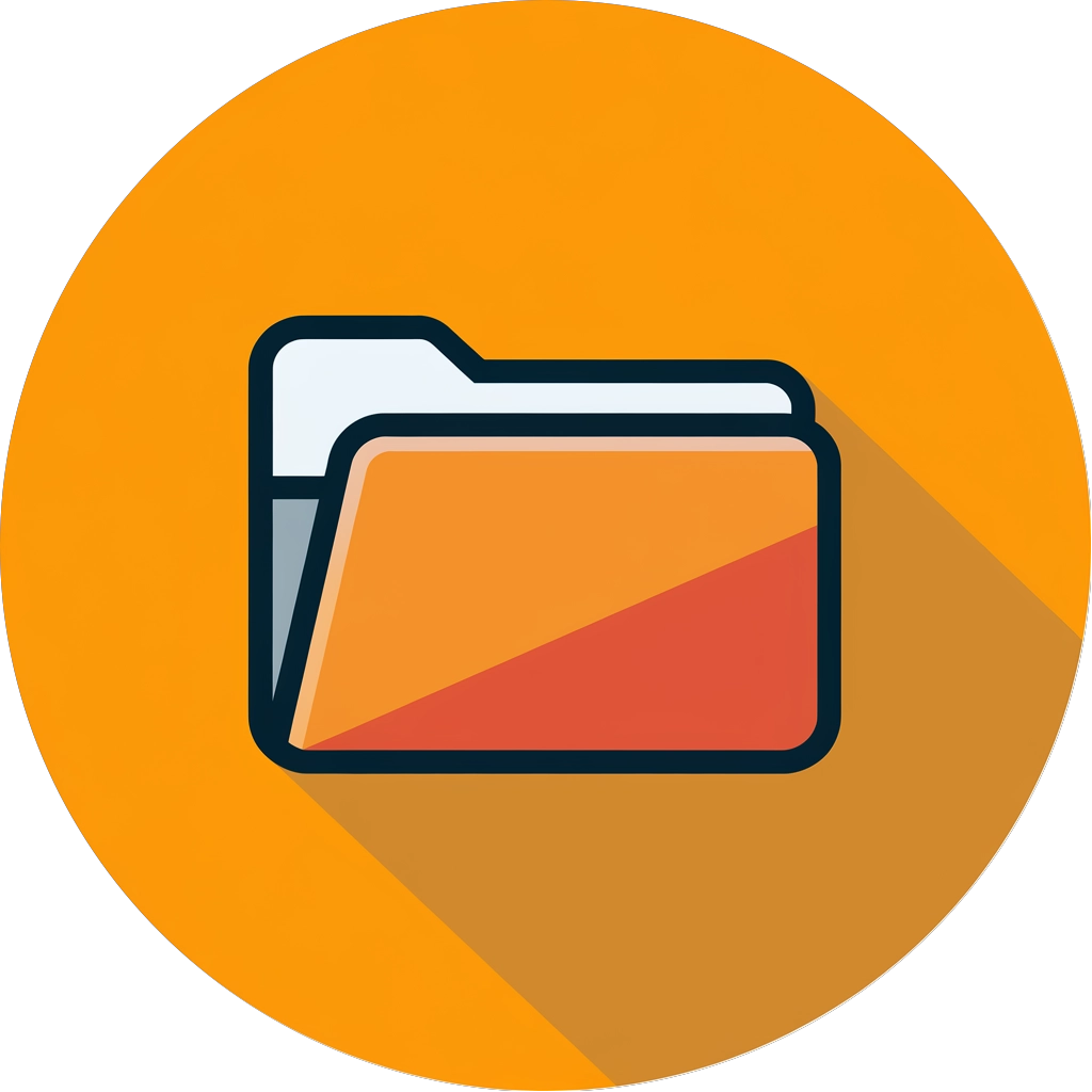 Supports Any File Format